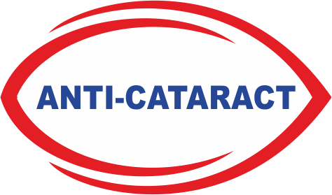 Anti-cataract