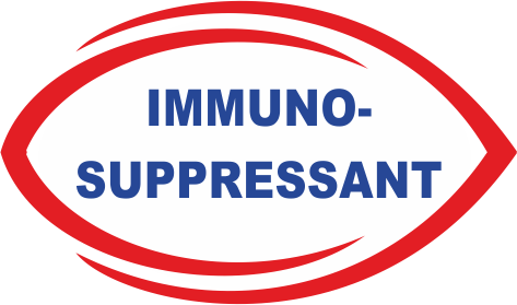 Immuno-suppressant
