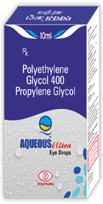 AQUEOUS ULTRA