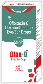 OFAX-D