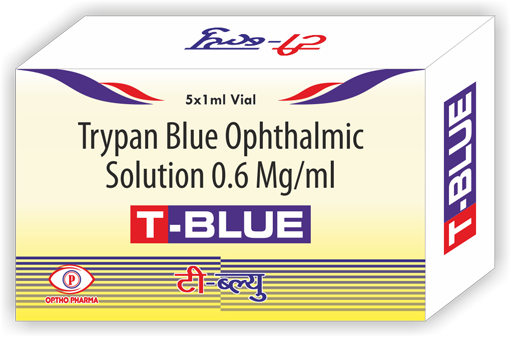T-BLUE
