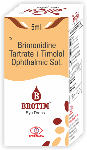 BROTIM