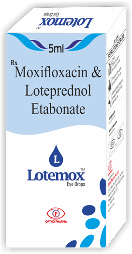 LOTEMOX