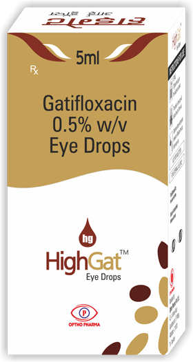HIGHGAT