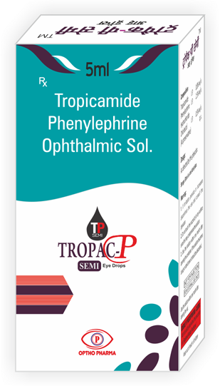 TROPAC- P SEMI