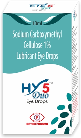 Hy5 Duo